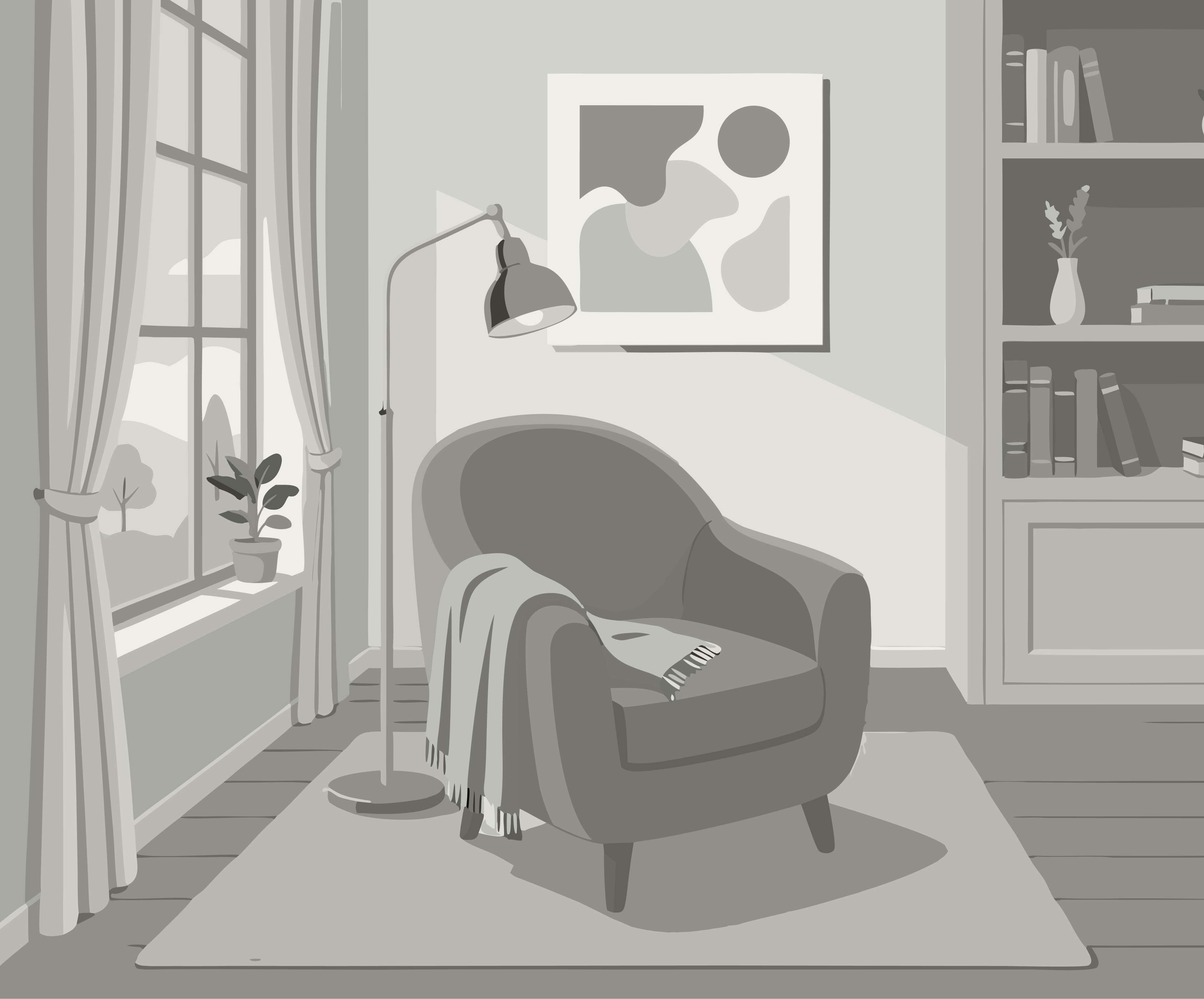 Business Single Room
